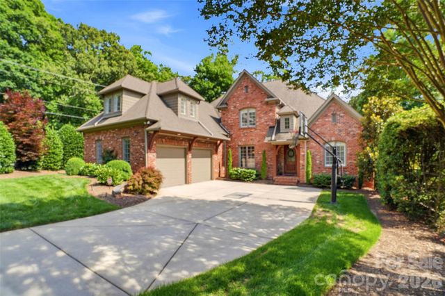 1405 Elmsford Lane, Matthews, NC 28105