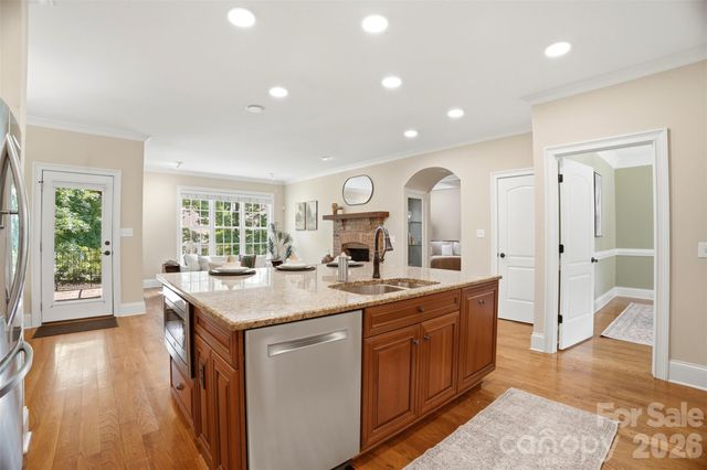 1405 Elmsford Lane, Matthews, NC 28105