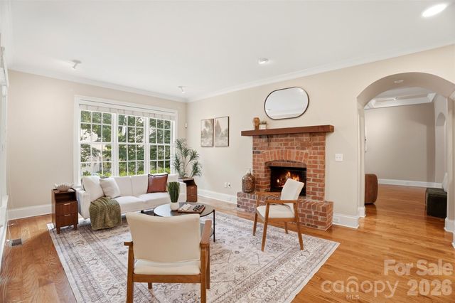 1405 Elmsford Lane, Matthews, NC 28105