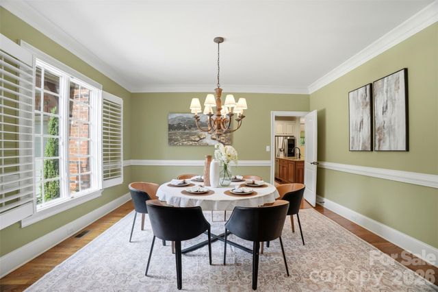 1405 Elmsford Lane, Matthews, NC 28105