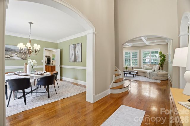 1405 Elmsford Lane, Matthews, NC 28105