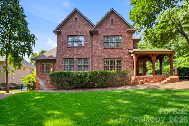 1405 Elmsford Lane, Matthews, NC 28105