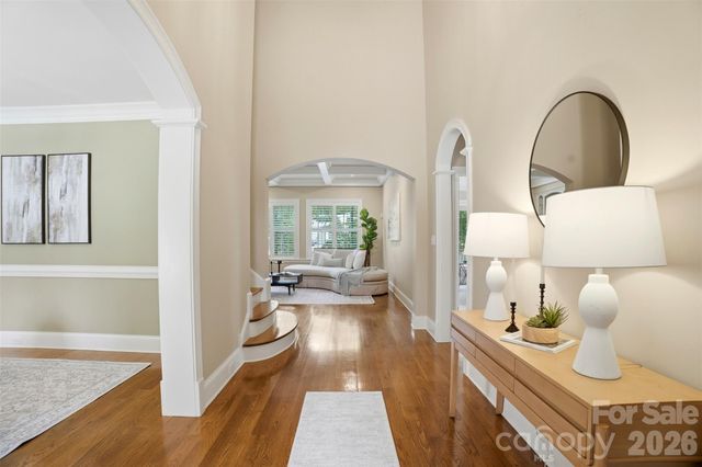 1405 Elmsford Lane, Matthews, NC 28105