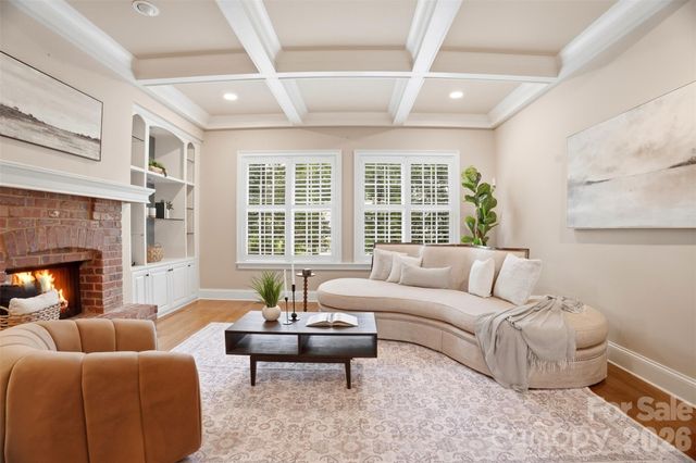 1405 Elmsford Lane, Matthews, NC 28105