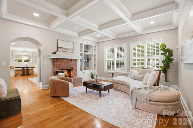 1405 Elmsford Lane, Matthews, NC 28105