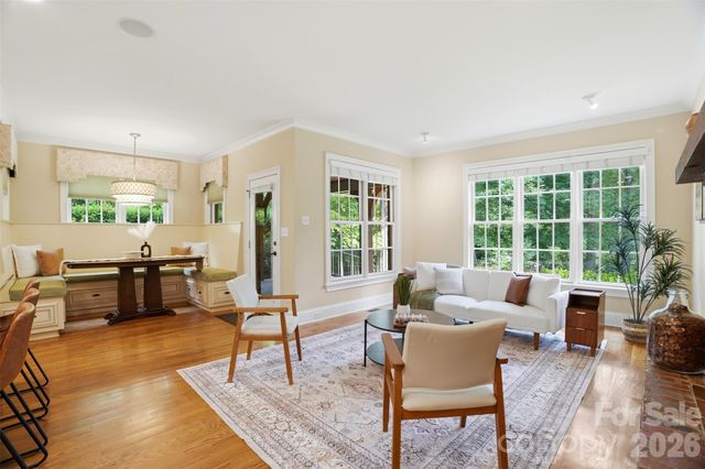 1405 Elmsford Lane, Matthews, NC 28105