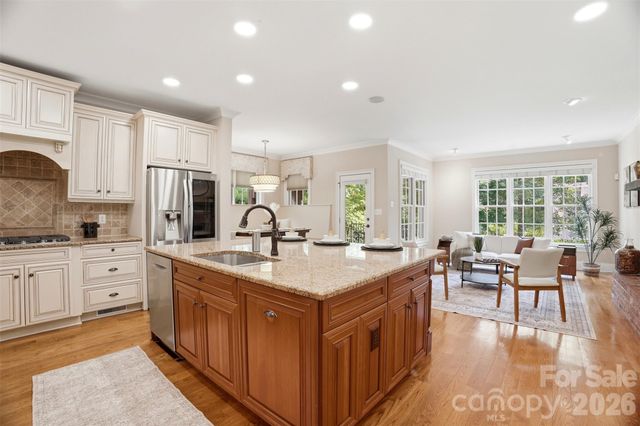 1405 Elmsford Lane, Matthews, NC 28105