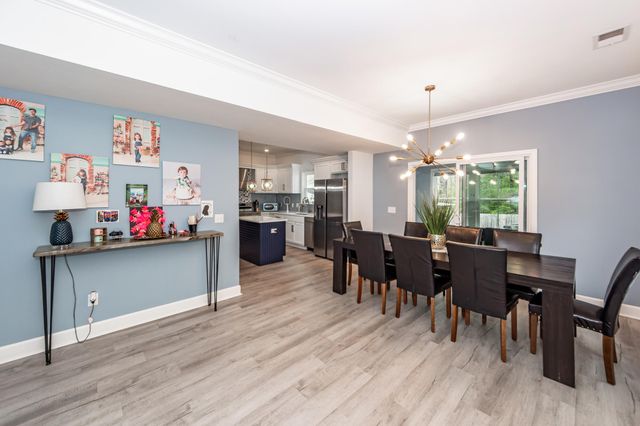 115 Sycamore Drive, Summerville, SC 29485