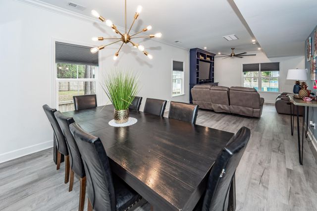 115 Sycamore Drive, Summerville, SC 29485