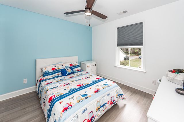 115 Sycamore Drive, Summerville, SC 29485