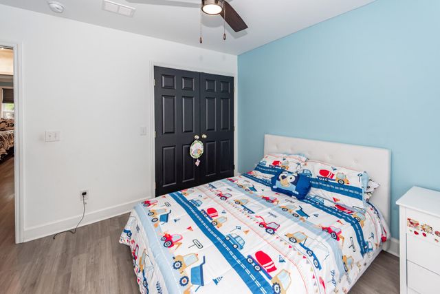 115 Sycamore Drive, Summerville, SC 29485