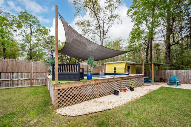 115 Sycamore Drive, Summerville, SC 29485