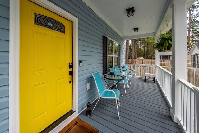 115 Sycamore Drive, Summerville, SC 29485