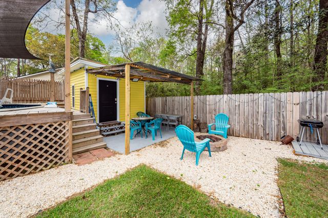 115 Sycamore Drive, Summerville, SC 29485