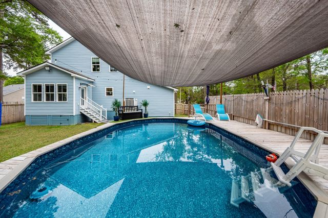 115 Sycamore Drive, Summerville, SC 29485