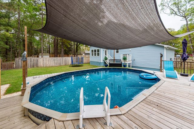 115 Sycamore Drive, Summerville, SC 29485