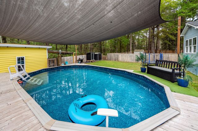 115 Sycamore Drive, Summerville, SC 29485