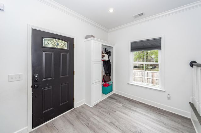 115 Sycamore Drive, Summerville, SC 29485