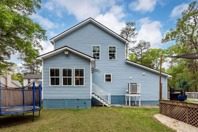 115 Sycamore Drive, Summerville, SC 29485