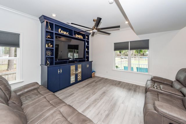 115 Sycamore Drive, Summerville, SC 29485