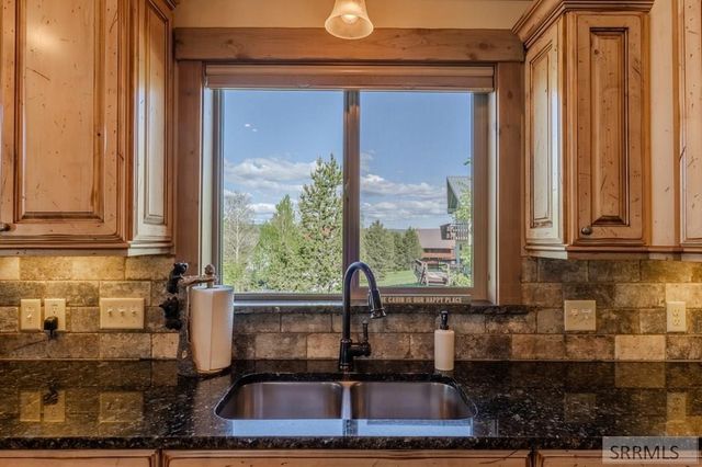 4185 Grandview Road, Island Park, ID 83429