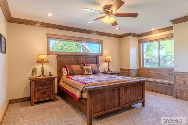 4185 Grandview Road, Island Park, ID 83429