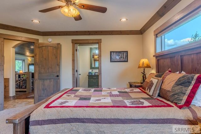 4185 Grandview Road, Island Park, ID 83429