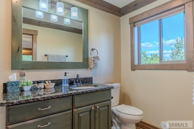 4185 Grandview Road, Island Park, ID 83429