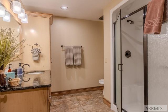 4185 Grandview Road, Island Park, ID 83429