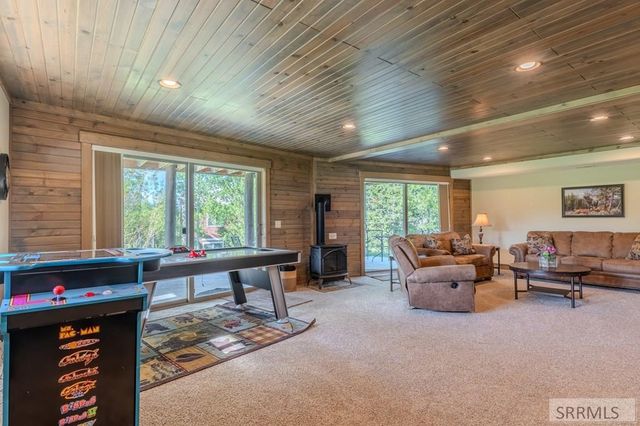 4185 Grandview Road, Island Park, ID 83429