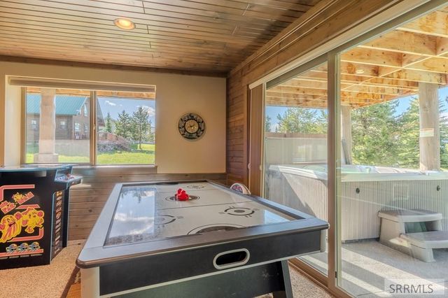 4185 Grandview Road, Island Park, ID 83429