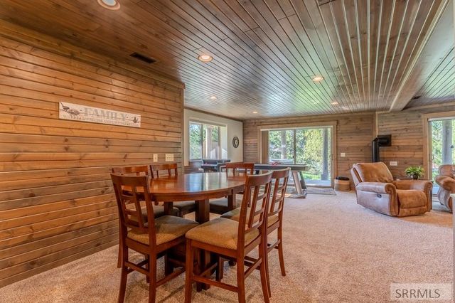 4185 Grandview Road, Island Park, ID 83429