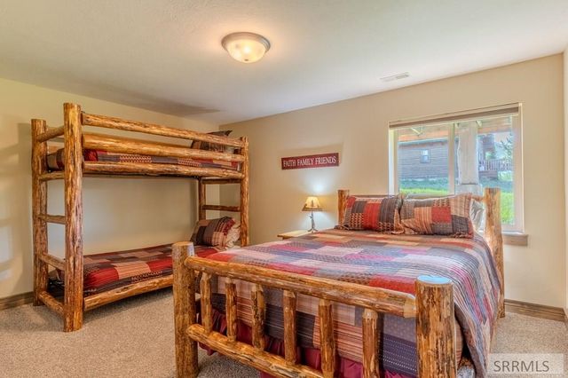 4185 Grandview Road, Island Park, ID 83429