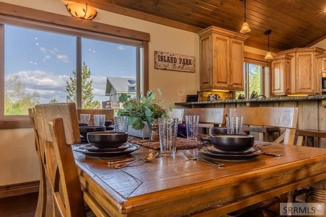 4185 Grandview Road, Island Park, ID 83429