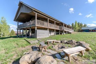 4185 Grandview Road, Island Park, ID 83429