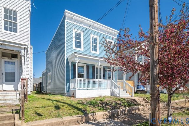 3053 Midlothian Tpke, Richmond, VA 23224