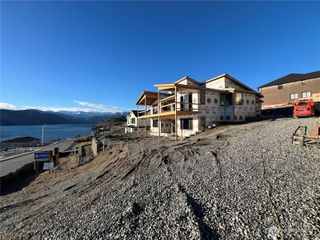 154 Apple Avenue, Chelan, WA 98816