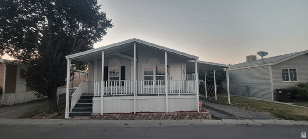 1256 THRUSH RD #275, Salt Lake City, UT 84123 — photo 2