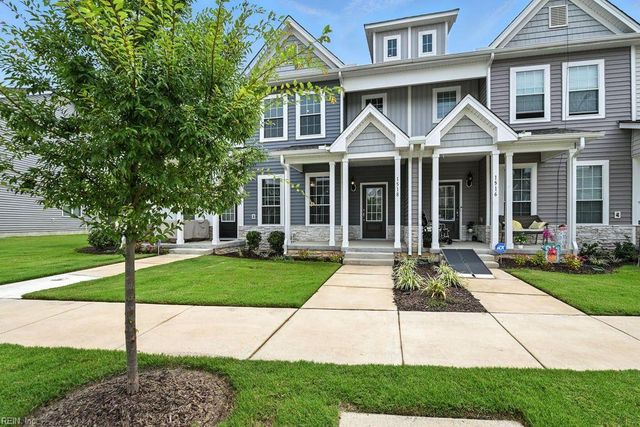 1518 Independence BLVD, Newport News, VA 23608