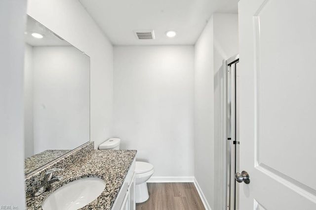 1518 Independence BLVD, Newport News, VA 23608