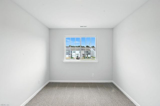 1518 Independence BLVD, Newport News, VA 23608