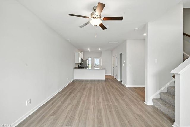 1518 Independence BLVD, Newport News, VA 23608
