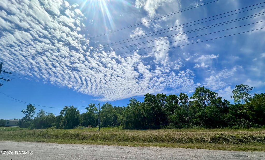 9712 Romules Road, Kaplan, LA 70548