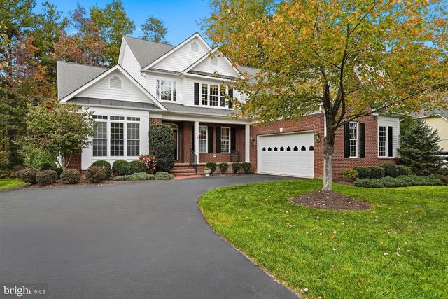 11906 OLD ELM CT, Spotsylvania, VA 22551