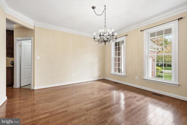 11906 OLD ELM CT, Spotsylvania, VA 22551