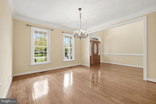 11906 OLD ELM CT, Spotsylvania, VA 22551