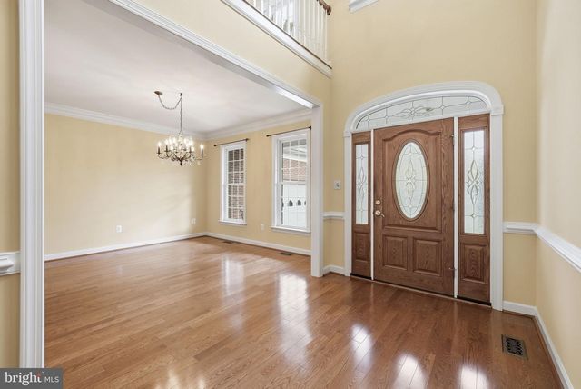 11906 OLD ELM CT, Spotsylvania, VA 22551