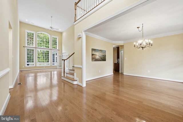 11906 OLD ELM CT, Spotsylvania, VA 22551