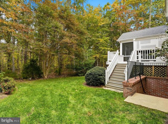 11906 OLD ELM CT, Spotsylvania, VA 22551