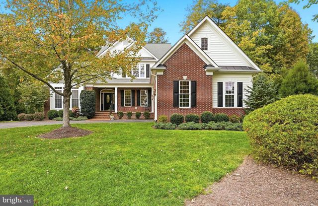 11906 OLD ELM CT, Spotsylvania, VA 22551